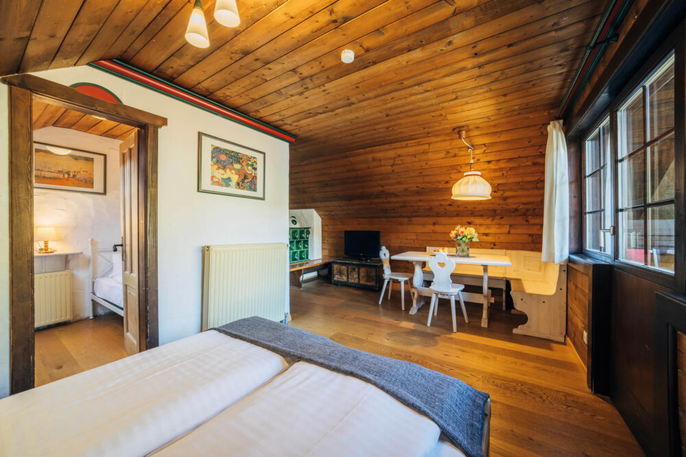 Ferienhaus Bad Kleinkirchheim